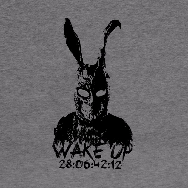 Wake Up by Riverart